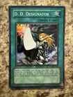 D.D. Guide