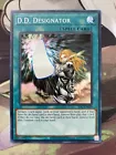 Crossout Designator