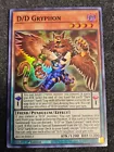 D/D Gryphon