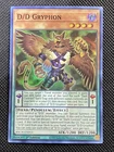 D/D Gryphon