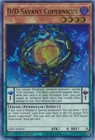 D/D Savant Copernicus