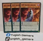 Dark World Lightning