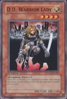 Gene-Warped Warwolf