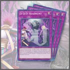 D/D/D Headhunt