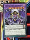 D/D/D Super Doom King Purple Armageddon