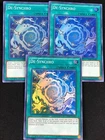 Junk Synchron