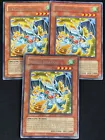 Debris Dragon