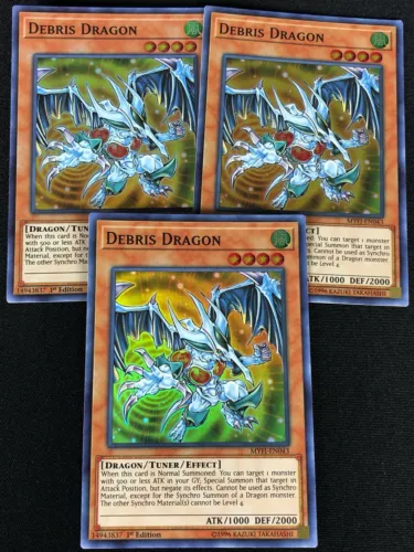 Gaia the Dragon Champion