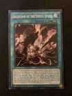 WANTED: Seeker of Sinful Spoils