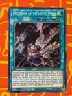 Deception of the Sinful Spoils