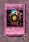 Deck Devastation Virus