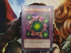 Deck Devastation Virus