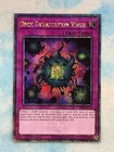 Deck Devastation Virus