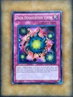 Deck Devastation Virus