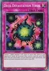 Deck Devastation Virus
