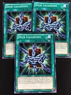 Vindikite R-Genex