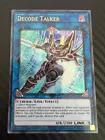 Decode Talker
