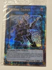 Decode Talker