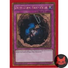 Deep Dark Trap Hole