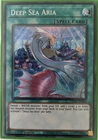 Deep Sea Aria
