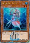 Deep Sea Diva