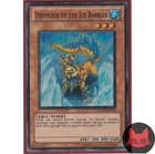 Defender of the Ice Barrier