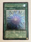 Degenerate Circuit
