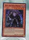 Delg the Dark Monarch
