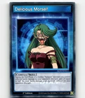 Delicious Morsel