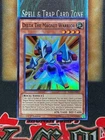 Delta The Magnet Warrior
