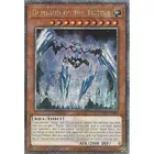 Demigod of the Tistina