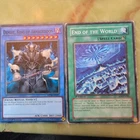 Demise, King of Armageddon