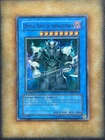 Demise, King of Armageddon