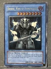 Demise, King of Armageddon