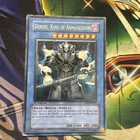 Demise, King of Armageddon