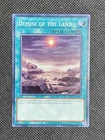 Demise of the Land