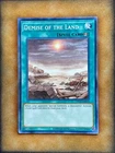 Arcane Barrier