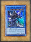 Demise, Supreme King of Armageddon