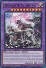 D.D.D. - Different Dimension Derby