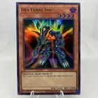 Des Feral Imp