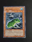 Des Frog