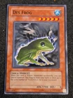 Des Frog