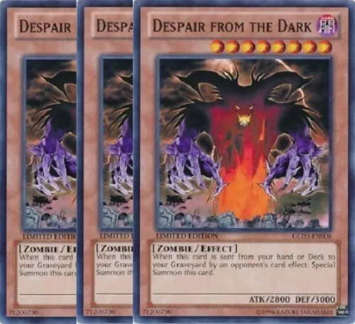 Dark Horus