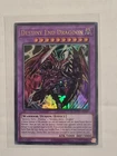Destiny End Dragoon