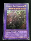 Destiny End Dragoon