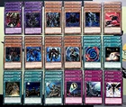 Destiny HERO - Dusktopia
