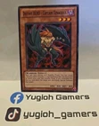 Destiny Hero - Dread Servant