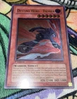 Destiny HERO - Dasher