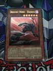 Destiny HERO - Dasher