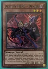 Destiny HERO - Denier